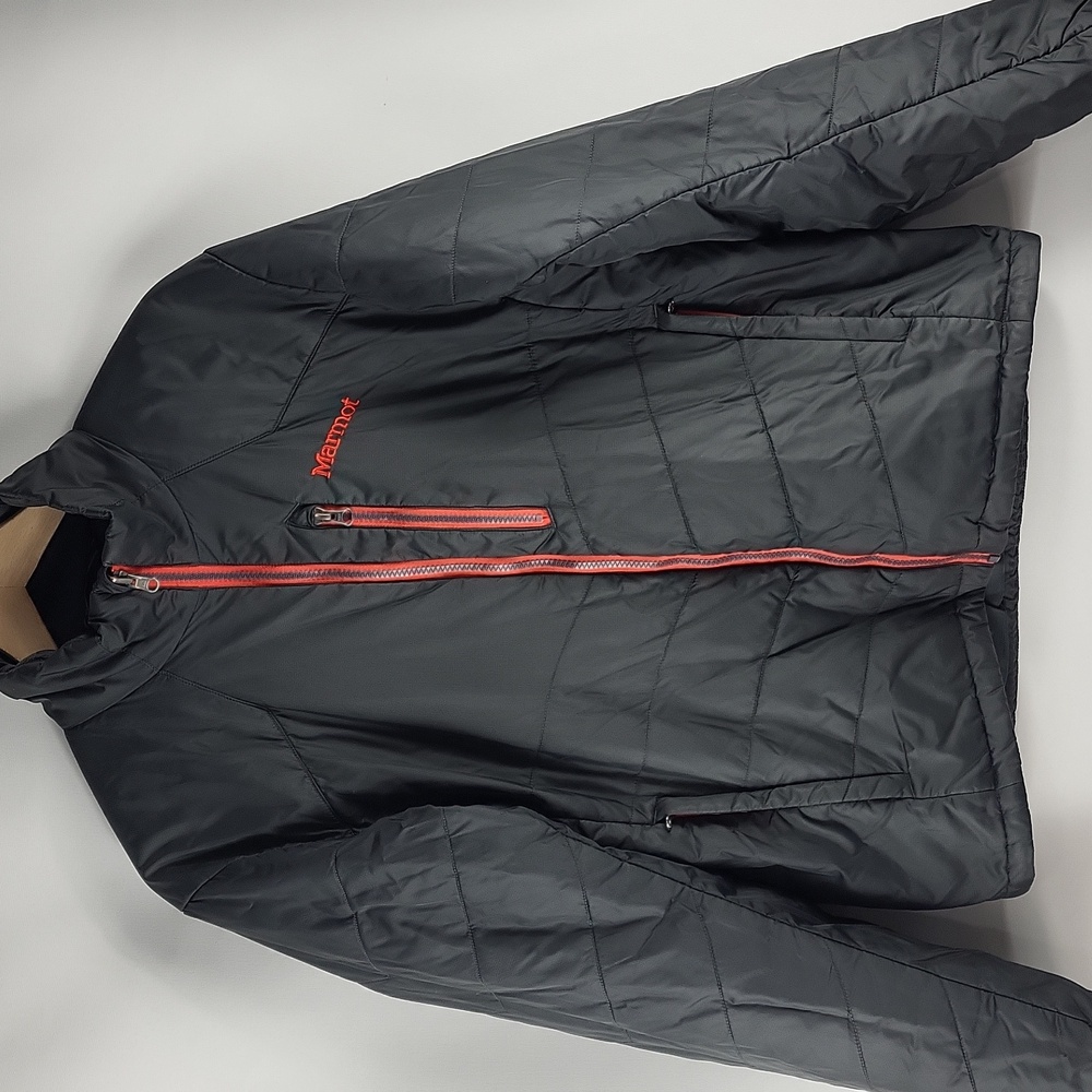 Marmot Insulated Jacket Men's Size Medium